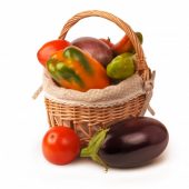 Studie zeigt: Vegetarier reduzieren Konsum von Eiern und Milch