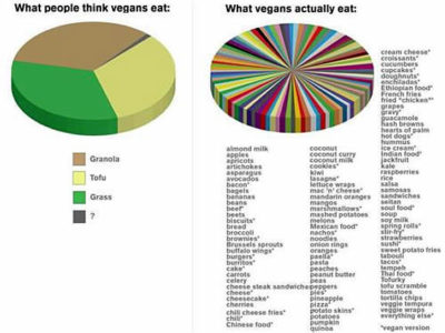 Vegetarier kennenlernen