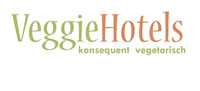 Projekt “Veggie Hotels” bietet fleischfreien Urlaub an