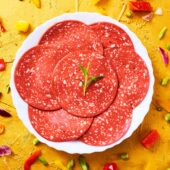 Öko-Test irrt zu veganen Aufschnitten