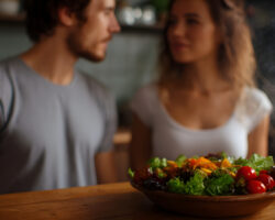 Gibt es Vegansexualität? Unsere Umfrage gibt Antworten