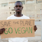 Selbstbezeichnung „vegan“: Wer ist vegan und wer nicht