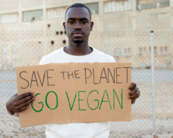 Selbstbezeichnung „vegan“: Wer ist vegan und wer nicht