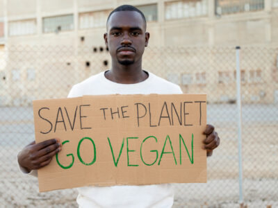 Selbstbezeichnung „vegan“: Wer ist vegan und wer nicht